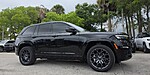 Used 2025 JEEP GRAND CHEROKEE SUMMIT RESERVE 4X4 in FORT PIERCE, FLORIDA