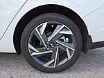 Used 2025 HYUNDAI ELANTRA SEL SPORT IVT in FORT PIERCE, FLORIDA (Photo 15)