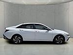 Used 2025 HYUNDAI ELANTRA SEL SPORT IVT in FORT PIERCE, FLORIDA (Photo 2)