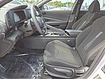 Used 2025 HYUNDAI ELANTRA SEL SPORT IVT in FORT PIERCE, FLORIDA (Photo 21)