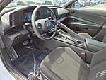 Used 2025 HYUNDAI ELANTRA SEL SPORT IVT in FORT PIERCE, FLORIDA (Photo 22)