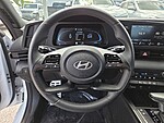 Used 2025 HYUNDAI ELANTRA SEL SPORT IVT in FORT PIERCE, FLORIDA (Photo 25)
