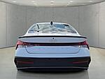 Used 2025 HYUNDAI ELANTRA SEL SPORT IVT in FORT PIERCE, FLORIDA (Photo 4)