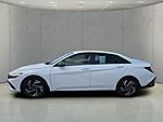 Used 2025 HYUNDAI ELANTRA SEL SPORT IVT in FORT PIERCE, FLORIDA (Photo 6)