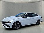 Used 2025 HYUNDAI ELANTRA SEL SPORT IVT in FORT PIERCE, FLORIDA (Photo 7)