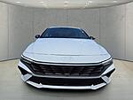Used 2025 HYUNDAI ELANTRA SEL SPORT IVT in FORT PIERCE, FLORIDA (Photo 8)
