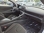 Used 2025 HYUNDAI ELANTRA SEL SPORT IVT in FORT PIERCE, FLORIDA (Photo 9)