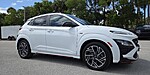 Used 2023 HYUNDAI KONA N LINE DCT FWD in FORT PIERCE, FLORIDA
