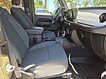 Used 2025 JEEP WRANGLER SPORT S 2 DOOR 4X4 in FORT PIERCE, FLORIDA (Photo 10)