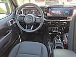 Used 2025 JEEP WRANGLER SPORT S 2 DOOR 4X4 in FORT PIERCE, FLORIDA (Photo 13)