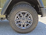 Used 2025 JEEP WRANGLER SPORT S 2 DOOR 4X4 in FORT PIERCE, FLORIDA (Photo 15)