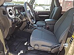 Used 2025 JEEP WRANGLER SPORT S 2 DOOR 4X4 in FORT PIERCE, FLORIDA (Photo 18)