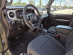Used 2025 JEEP WRANGLER SPORT S 2 DOOR 4X4 in FORT PIERCE, FLORIDA (Photo 19)