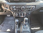 Used 2025 JEEP WRANGLER SPORT S 2 DOOR 4X4 in FORT PIERCE, FLORIDA (Photo 21)