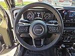 Used 2025 JEEP WRANGLER SPORT S 2 DOOR 4X4 in FORT PIERCE, FLORIDA (Photo 22)