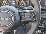 Used 2025 JEEP WRANGLER SPORT S 2 DOOR 4X4 in FORT PIERCE, FLORIDA (Photo 24)