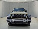 Used 2025 JEEP WRANGLER SPORT S 2 DOOR 4X4 in FORT PIERCE, FLORIDA (Photo 8)