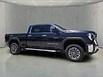 Used 2025 GMC SIERRA 3500HD 4WD CREW CAB 159