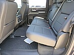 Used 2025 GMC SIERRA 3500HD 4WD CREW CAB 159
