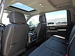 Used 2025 GMC SIERRA 3500HD 4WD CREW CAB 159