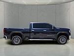 Used 2025 GMC SIERRA 3500HD 4WD CREW CAB 159