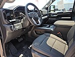 Used 2025 GMC SIERRA 3500HD 4WD CREW CAB 159