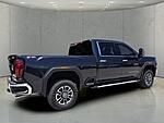 Used 2025 GMC SIERRA 3500HD 4WD CREW CAB 159