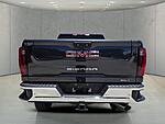 Used 2025 GMC SIERRA 3500HD 4WD CREW CAB 159