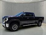 Used 2025 GMC SIERRA 3500HD 4WD CREW CAB 159