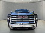 Used 2025 GMC SIERRA 3500HD 4WD CREW CAB 159