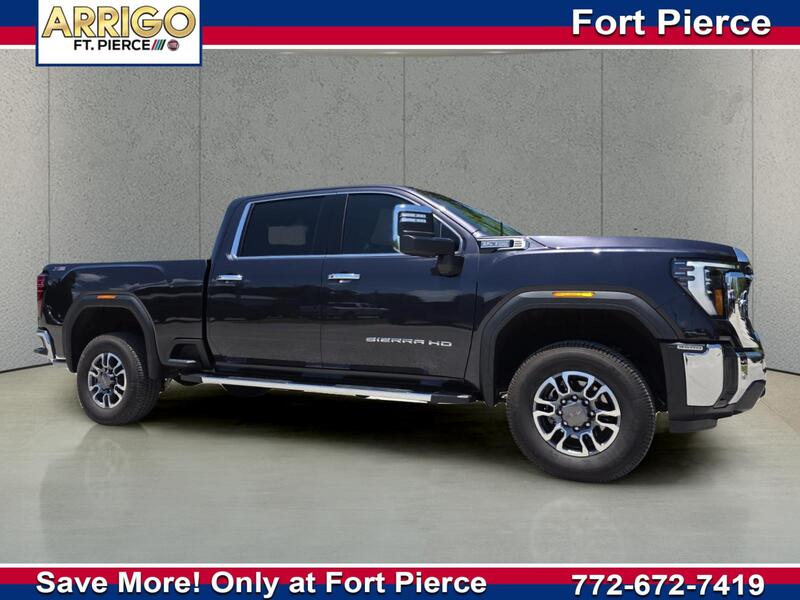 Used 2025 GMC SIERRA 3500HD 4WD CREW CAB 159