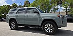 Used 2023 TOYOTA 4RUNNER TRD OFF ROAD PREMIUM 4WD in FORT PIERCE, FLORIDA