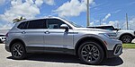 Used 2023 Volkswagen Tiguan 2.0T SE FWD in FORT PIERCE, FLORIDA