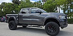 Used 2024 RAM 1500 LARAMIE 4X4 CREW CAB 5'7" BOX in FORT PIERCE, FLORIDA