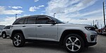 Used 2023 JEEP GRAND CHEROKEE LIMITED 4X2 in FORT PIERCE, FLORIDA