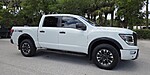 Used 2024 NISSAN TITAN 4X4 CREW CAB PRO-4X in FORT PIERCE, FLORIDA