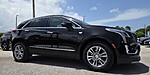 Used 2020 CADILLAC XT5 FWD 4DR PREMIUM LUXURY in FORT PIERCE, FLORIDA
