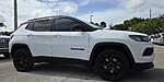 Used 2023 JEEP COMPASS ALTITUDE 4X4 in FORT PIERCE, FLORIDA
