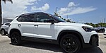 Used 2025 Volkswagen Taos SE BLACK FWD in FORT PIERCE, FLORIDA