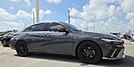 Used 2024 HYUNDAI ELANTRA N LINE DCT in FORT PIERCE, FLORIDA