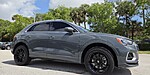 Used 2021 AUDI Q3 PREMIUM 40 TFSI QUATTRO in FORT PIERCE, FLORIDA