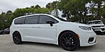 Used 2025 CHRYSLER PACIFICA LIMITED FWD in FORT PIERCE, FLORIDA