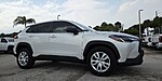 Used 2025 TOYOTA COROLLA CROSS L 2WD in FORT PIERCE, FLORIDA