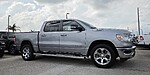 Used 2020 RAM 1500 BIG HORN 4X2 CREW CAB 5'7" BOX in FORT PIERCE, FLORIDA