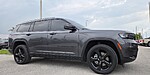 Used 2023 JEEP GRAND CHEROKEE L ALTITUDE 4X2 in FORT PIERCE, FLORIDA