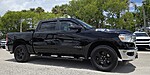 Used 2023 RAM 1500 BIG HORN 4X4 CREW CAB 5'7" BOX in FORT PIERCE, FLORIDA