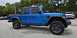 Used 2022 JEEP GLADIATOR SPORT 4X4 in FORT PIERCE, FLORIDA