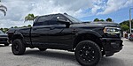 Used 2019 RAM 2500 LARAMIE 4X4 CREW CAB 6'4" BOX in FORT PIERCE, FLORIDA