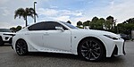 Used 2023 LEXUS IS IS 350 F SPORT RWD in FORT PIERCE, FLORIDA