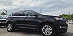 Used 2020 FORD EDGE SEL FWD in FORT PIERCE, FLORIDA